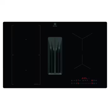 Placa Electrolux KCC83410CK
