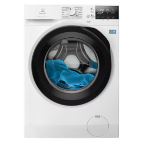 Máquina Lavar e Secar Roupa Electrolux EWT6296OAB