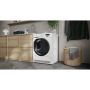Máquina Secar Roupa Electrolux EDI618CBBO