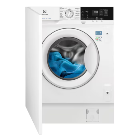 Máquina Lavar Roupa Elctrolux EU7F4842OF