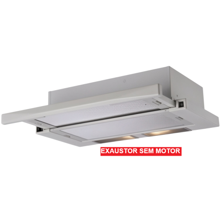 Exaustor Century SLIM 66XWM