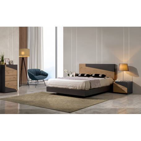 Quarto de Casal Sintraa 2