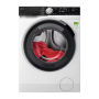 Máquina de Lavar Roupa AEG LFR8506S6A