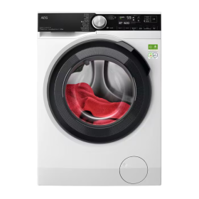 Máquina de Lavar Roupa AEG LFR8506S6A