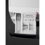 Máquina de Lavar Roupa AEG LFR8506S6A