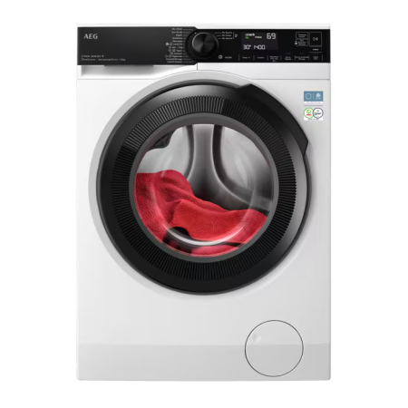 Máquina de Lavar Roupa AEG LFR7324L4O