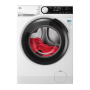 Máquina de Lavar Roupa AEG LFR7394N4A