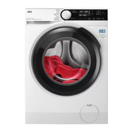 Máquina de Lavar Roupa AEG LFR7394N4A