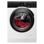 Máquina de Lavar Roupa AEG LFE6G54O4M