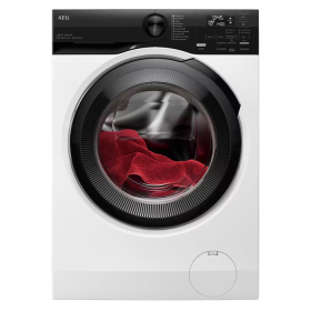 Máquina de Lavar Roupa AEG LFE6G54O4M