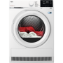 Máquina Secar Roupa AEG TR818A2OB