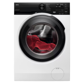 Máquina de Lavar Roupa AEG LFE6G54H4P