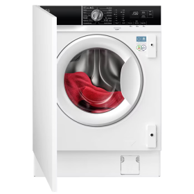 Máquina de Lavar Roupa AEG LFU7G8434F