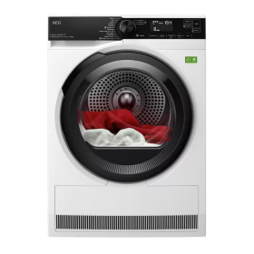 Máquina de Secar Roupa AEG TR931BBPBC