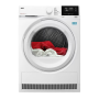 Máquina de Secar Roupa AEG TR819OAOB