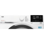 Máquina de Secar Roupa AEG TR819OBOB