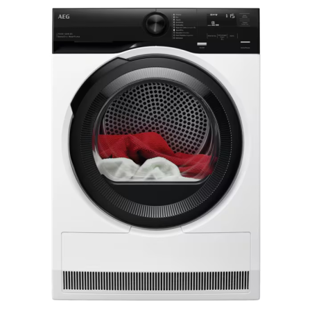 Máquina de Secar Roupa AEG TE7G9OBOB