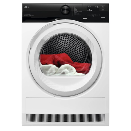 Máquina de Secar Roupa AEG TE7G9OAOB