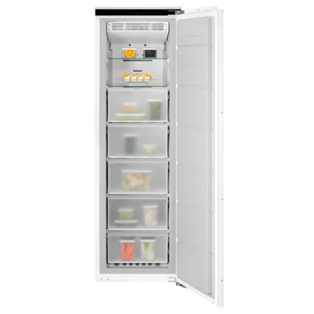Arca Vertical Electrolux EUA7NE18C