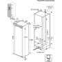 Arca Vertical Electrolux EUA7NE18C