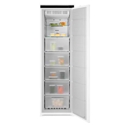 Arca Vertical Electrolux EUA7NE18S