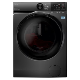 Máquina de Lavar e Secar Roupa AEG LWT7256VCB