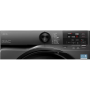 Máquina de Lavar e Secar Roupa AEG LWT7256VCB