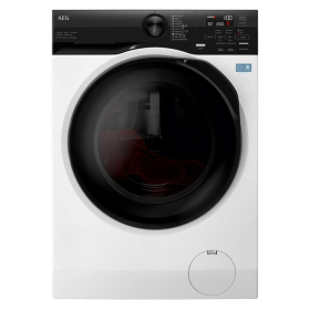Máquina de Lavar e Secar Roupa AEG LWT7256OCB