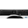 Máquina de Lavar e Secar Roupa AEG LWT7256OCB