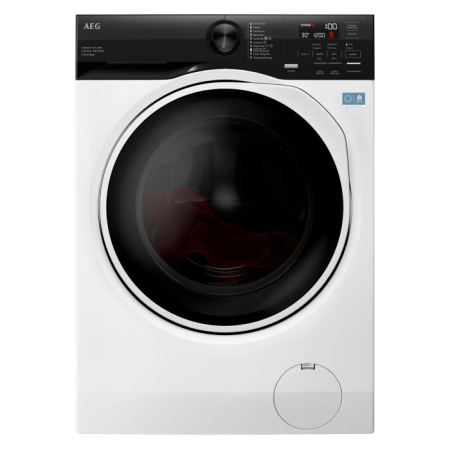 Máquina de Lavar e Secar Roupa AEG LWT6256OBB