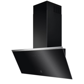 Chaminé de Parede Electrolux LFV519Y
