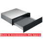 Gaveta de Armazenamento AEG OS7K10T