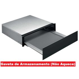 Gaveta de Armazenamento AEG OS7K10T