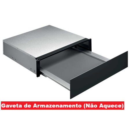 Gaveta de Armazenamento AEG OS7K10T
