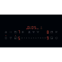 Placa AEG NCT64B00CB