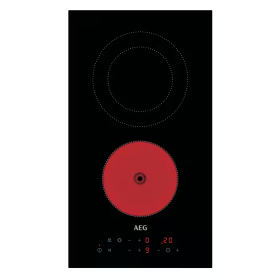 Placa Vitrocerâmica AEG HRB32310CB