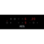 Placa Vitrocerâmica AEG HRB32310CB