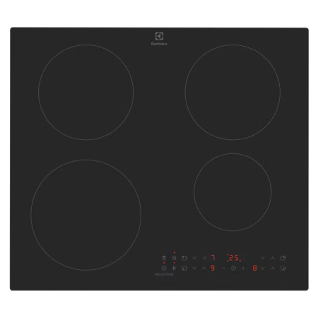 Placa Electrolux EIT60433CL