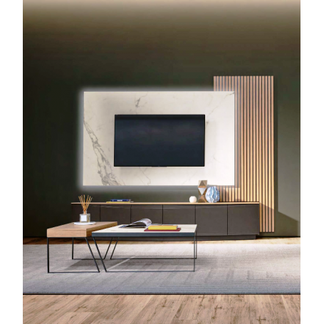 Sala de Estar Corvo 01