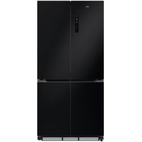 Side-By-Side AEG ORM9M521EB