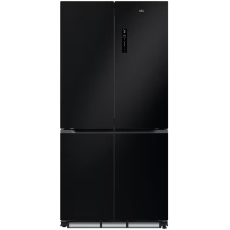 Side-By-Side AEG ORM9M521EB