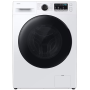 MÁQUINA DE LAVAR E SECAR ROUPA SAMSUNG - WD80HG4U04BEEP