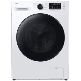 MÁQUINA DE LAVAR E SECAR ROUPA SAMSUNG - WD80HG4U04BEEP