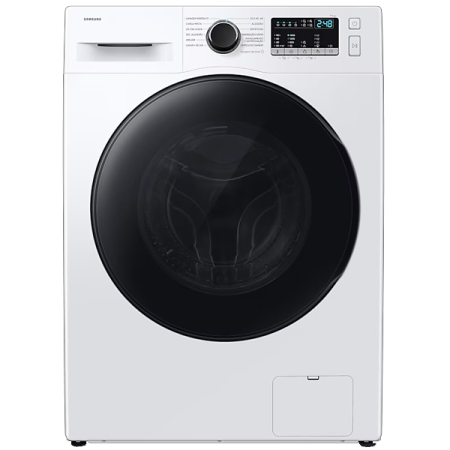 MÁQUINA DE LAVAR E SECAR ROUPA SAMSUNG - WD80HG4U04BEEP