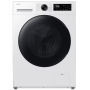 MÁQUINA DE LAVAR E SECAR ROUPA SAMSUNG - WD90HG5U34BEEP