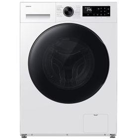 MÁQUINA DE LAVAR E SECAR ROUPA SAMSUNG - WD90HG5U34BEEP