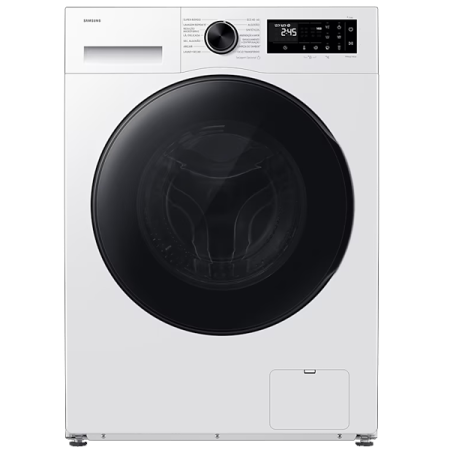 MÁQUINA DE LAVAR E SECAR ROUPA SAMSUNG - WD90HG5U34BEEP