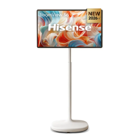 TV ROAMVIEW HISENSE - 32S6S