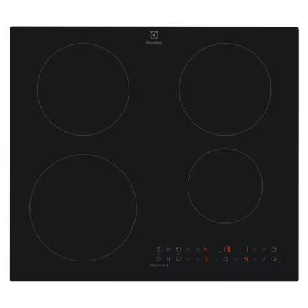 Placa Electrolux EIT60433CT