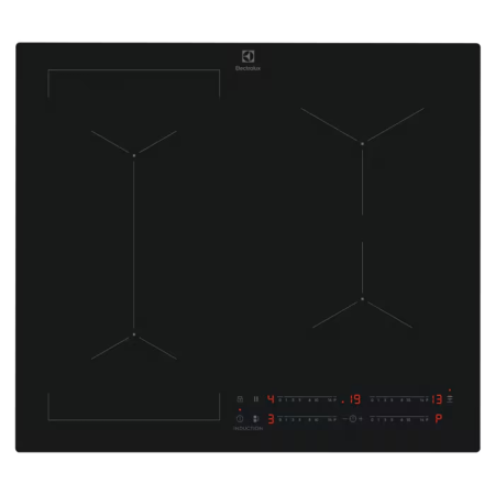Placa Electrolux EIV63449CT